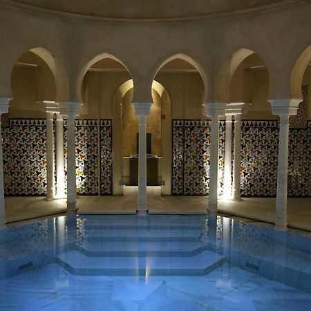 Two Bedroom Apartment In Malaga Center With Views מראה חיצוני תמונה