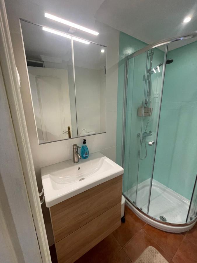 Two Bedroom Apartment In Malaga Center With Views מראה חיצוני תמונה