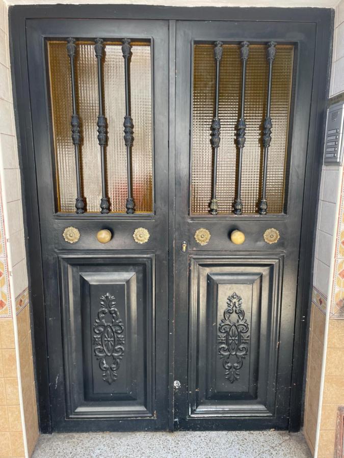 Two Bedroom Apartment In Malaga Center With Views מראה חיצוני תמונה