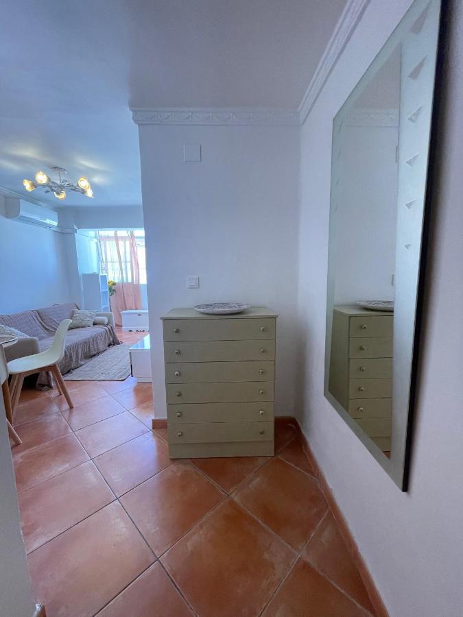 Two Bedroom Apartment In Malaga Center With Views מראה חיצוני תמונה