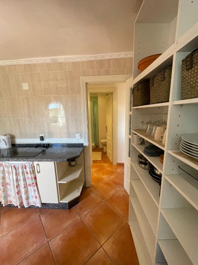 Two Bedroom Apartment In Malaga Center With Views מראה חיצוני תמונה