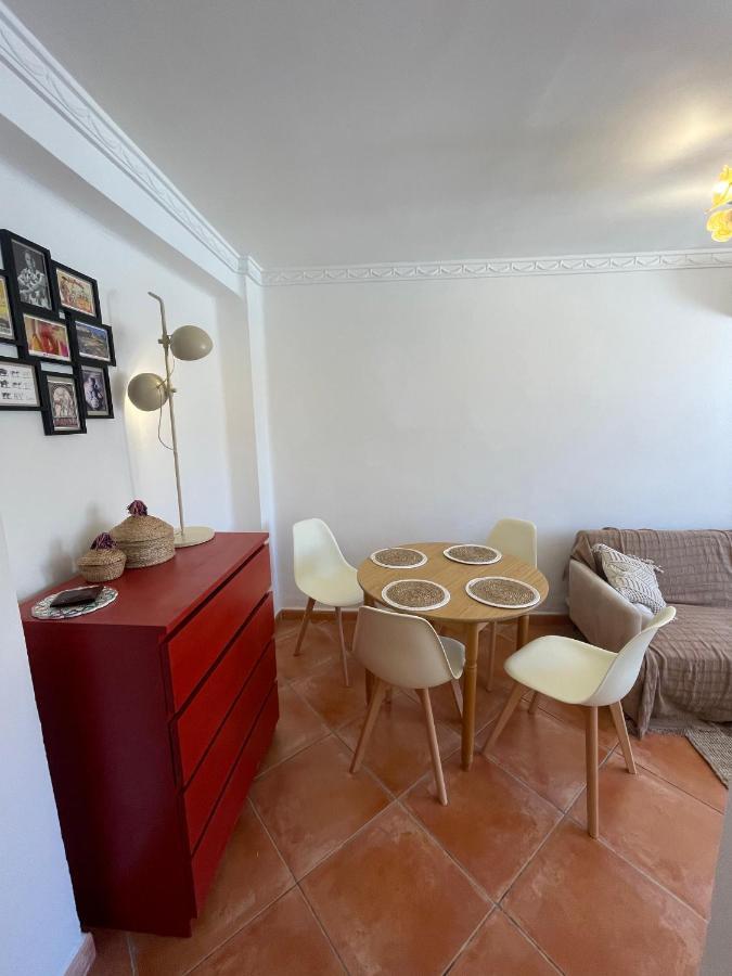 Two Bedroom Apartment In Malaga Center With Views מראה חיצוני תמונה