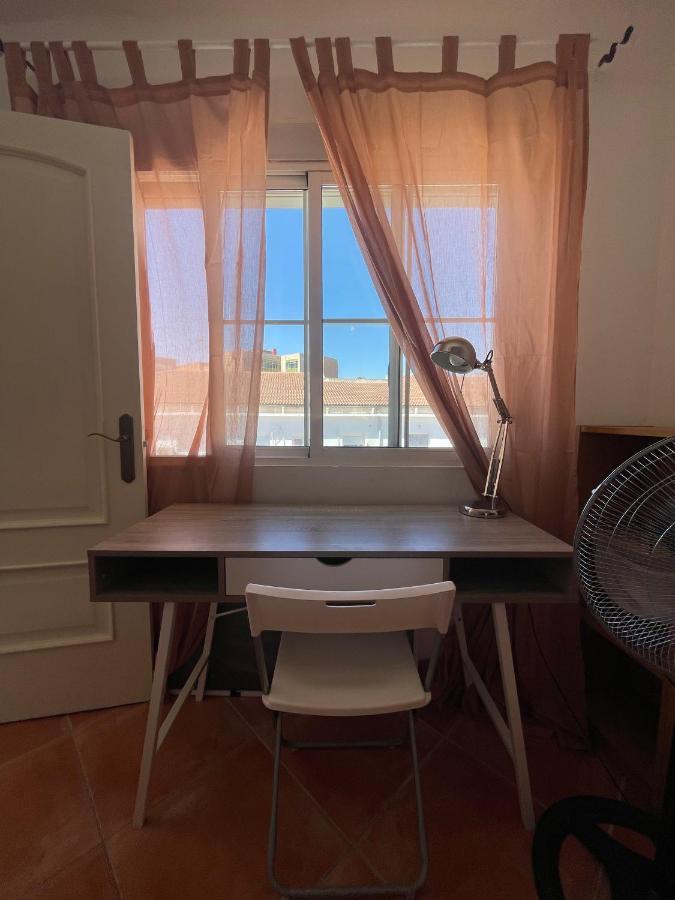 Two Bedroom Apartment In Malaga Center With Views מראה חיצוני תמונה