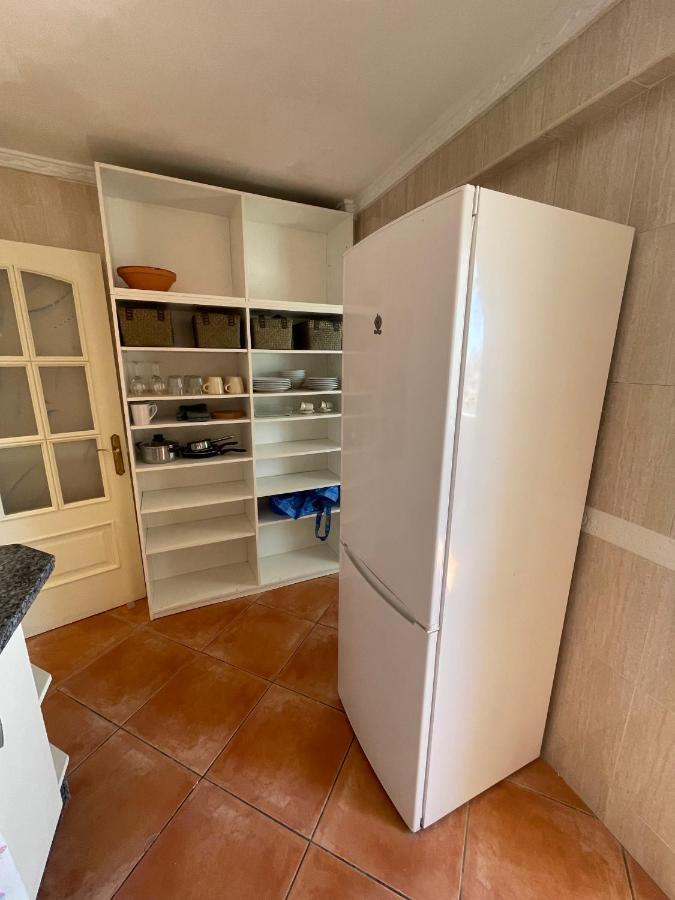 Two Bedroom Apartment In Malaga Center With Views מראה חיצוני תמונה
