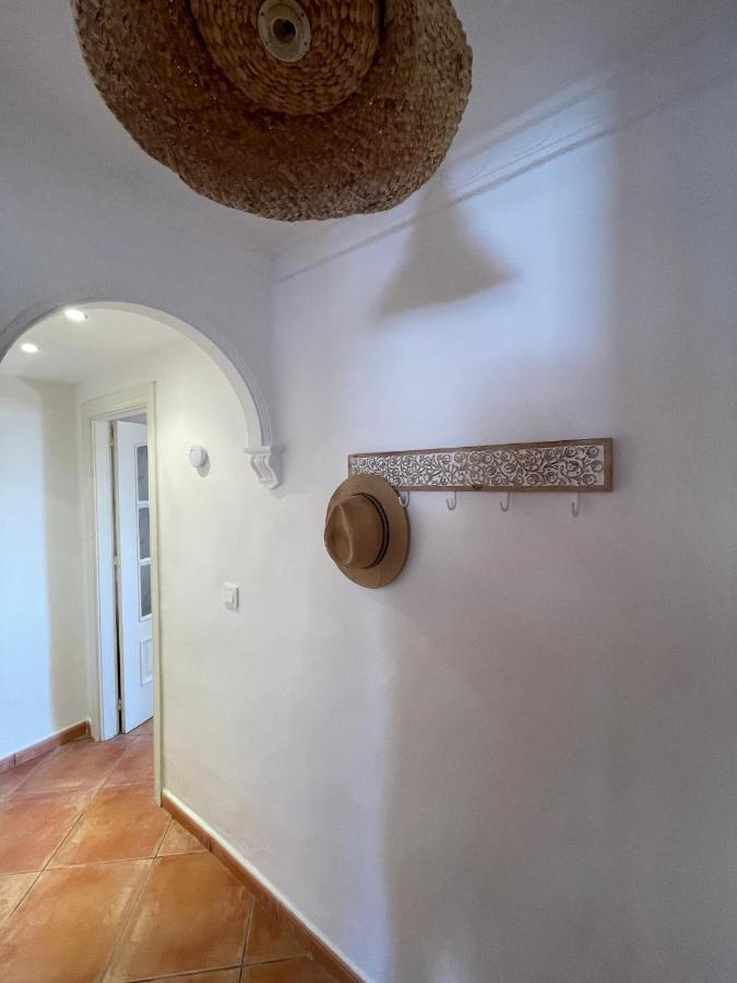 Two Bedroom Apartment In Malaga Center With Views מראה חיצוני תמונה