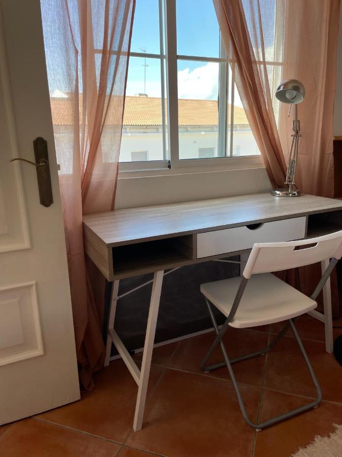 Two Bedroom Apartment In Malaga Center With Views מראה חיצוני תמונה