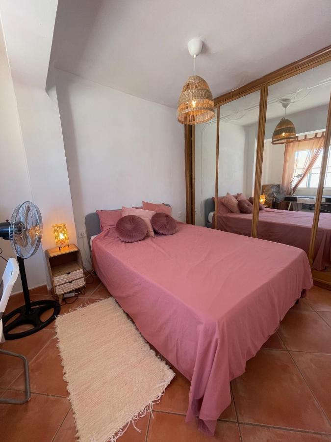 Two Bedroom Apartment In Malaga Center With Views מראה חיצוני תמונה