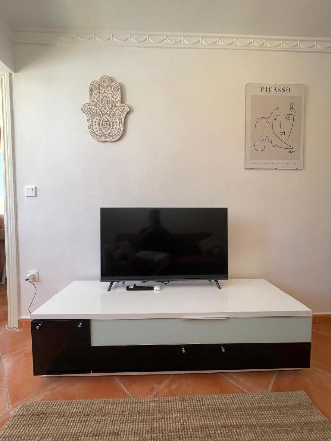 Two Bedroom Apartment In Malaga Center With Views מראה חיצוני תמונה