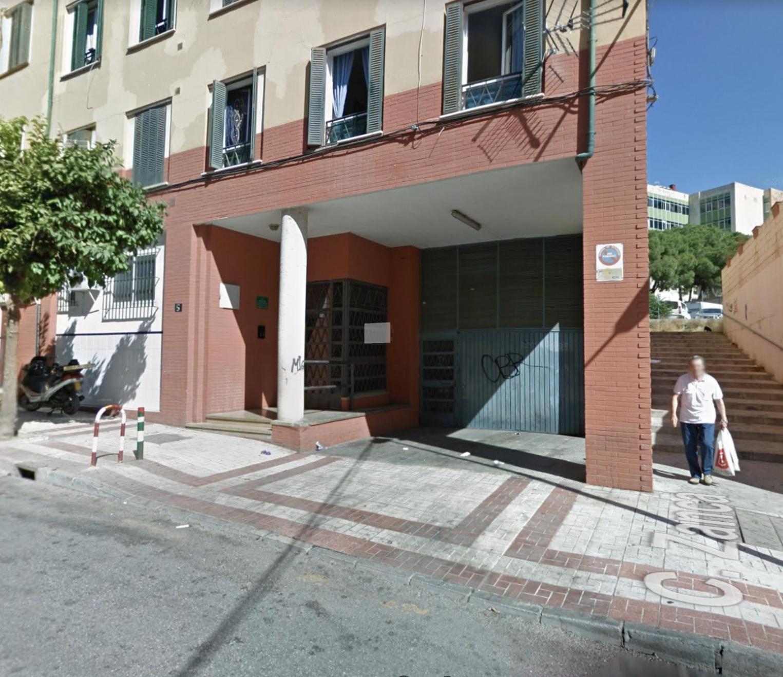 Two Bedroom Apartment In Malaga Center With Views מראה חיצוני תמונה
